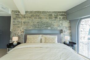 Co-h679-stat6bt - Villa Sasso On Lake Como