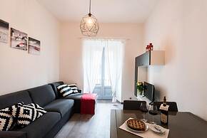 Co-c933-ggar24a2 - Central Modern Apartment