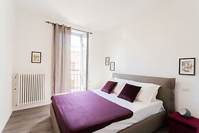 Co-c933-ggar24c4 - Central Green Apartment
