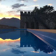 Co-d462-mpal3at - Villa Sunset Tower