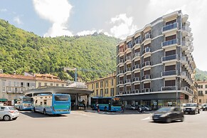 Co-c933-pgma3a2 - Sant Agostino With Lake View