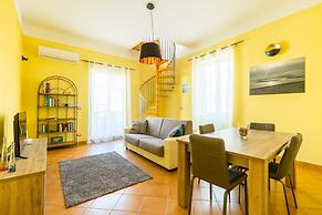 Terrazza San Paolo by Napoliapartments