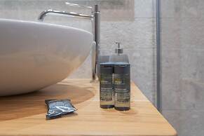 Torno Design Apartment