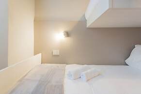 Torno Design Apartment