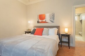 Torno Design Apartment