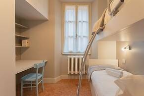 Torno Design Apartment