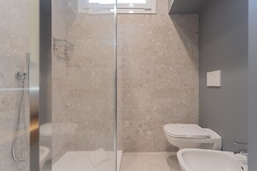 Torno Design Apartment