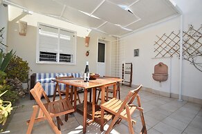 Al087 Villa Mirage Frontemare con Posto Auto