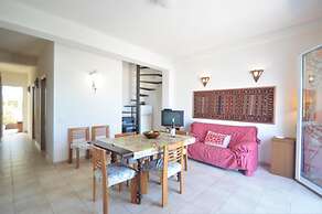 Al087 Villa Mirage Frontemare con Posto Auto