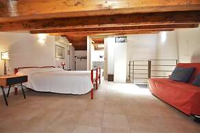 Al087 Villa Mirage Frontemare con Posto Auto