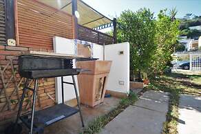 Al087 Villa Mirage Frontemare con Posto Auto
