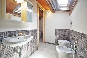 Al087 Villa Mirage Frontemare con Posto Auto