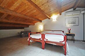 Al087 Villa Mirage Frontemare con Posto Auto