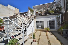 Al087 Villa Mirage Frontemare con Posto Auto