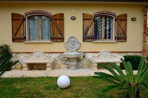 Dependance Desir e Piscina ad uso Esclusivo e Jac