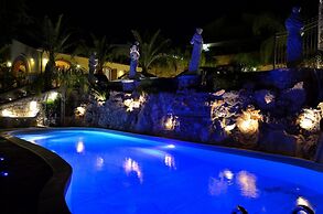 Dependance Desir e Piscina ad uso Esclusivo e Jac