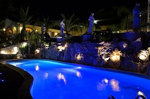 Dependance Desir e Piscina ad uso Esclusivo e Jac