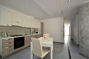 Al062 Villa Bianca 10 Posti con Piscina Privata e