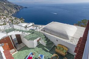 Casa Punta Paradiso - Romantic Seaside Retreat