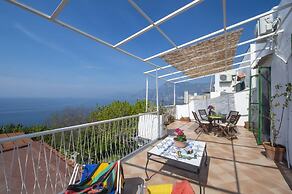 Casa di Nonno Mario - Capri Sunset Views