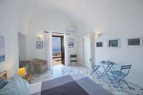 Casa di Nonno Mario - Capri Sunset Views