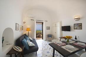Casa di Nonno Mario - Capri Sunset Views