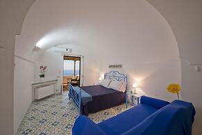 Casa Sunset - Panoramic Terrace Overlooking Positano and Capri