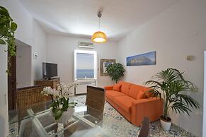 Casa Sunset - Panoramic Terrace Overlooking Positano and Capri