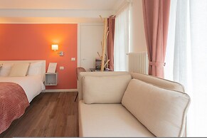 Enchanted Como Lake - Tremezzo Apartments