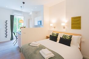 Enchanted Como Lake - Tremezzo Apartments