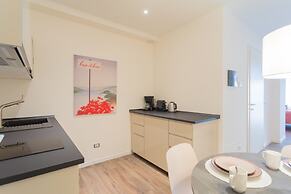 Enchanted Como Lake - Tremezzo Apartments