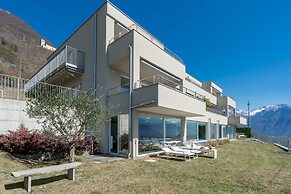 Valarin Como Luxory Apartment Wellness
