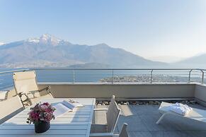 Valarin Como Luxory Apartment Wellness
