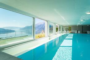 Valarin Como Luxory Apartment Wellness