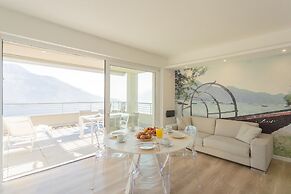 Valarin Como Luxory Apartment Wellness