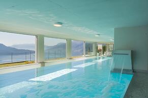Valarin Como Luxory Apartment Wellness