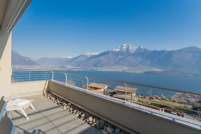 Valarin Como Luxory Apartment Wellness