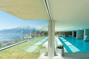 Valarin Como Luxory Apartment Wellness