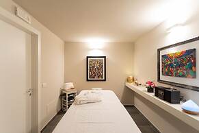 Valarin Milano Luxory Apartment Wellness