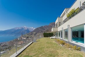 Valarin Milano Luxory Apartment Wellness