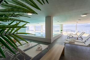 Valarin Milano Luxory Apartment Wellness