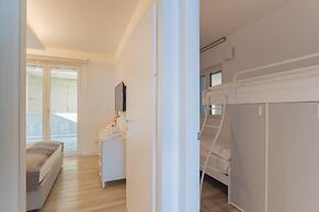 Valarin Milano Luxory Apartment Wellness