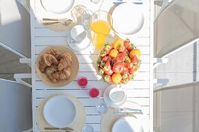 Valarin Napoli Luxory Apartment Wellness