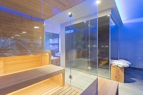 Valarin Napoli Luxory Apartment Wellness