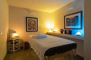 Valarin Napoli Luxory Apartment Wellness