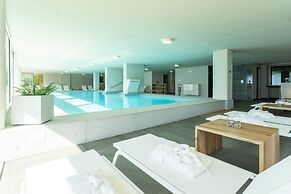Valarin Napoli Luxory Apartment Wellness