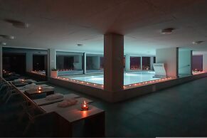 Valarin Napoli Luxory Apartment Wellness