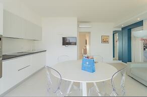 Valarin Napoli Luxory Apartment Wellness