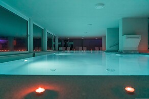 Valarin Napoli Luxory Apartment Wellness