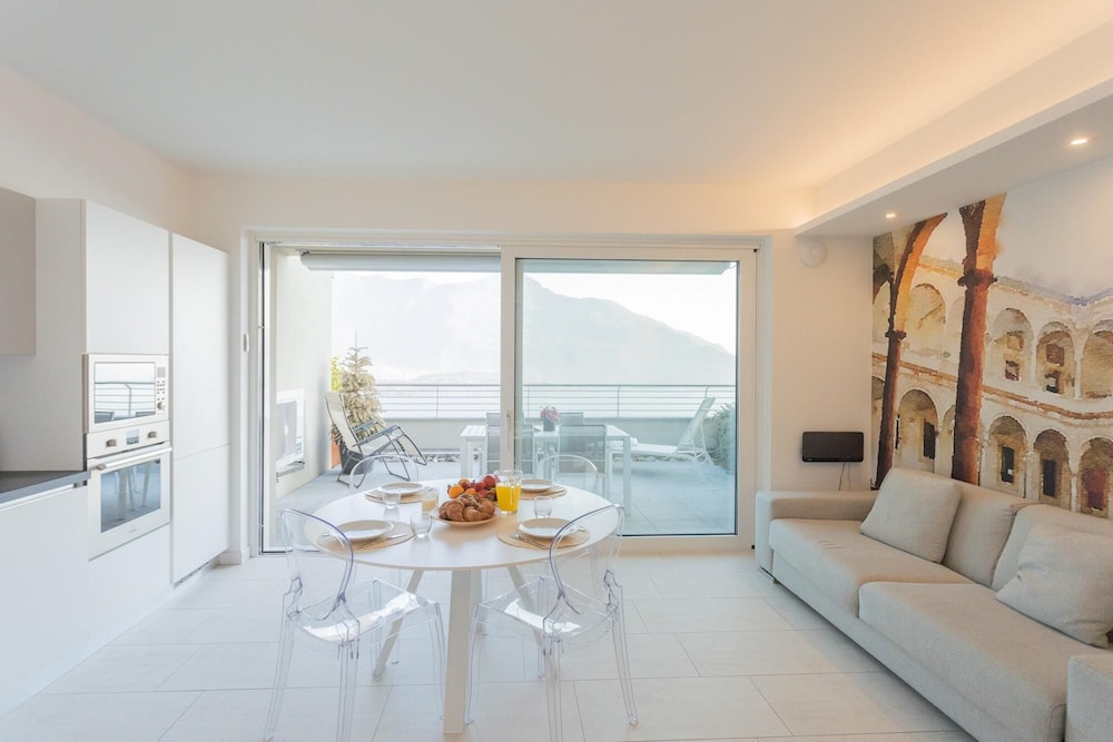 Valarin Palermo Luxory Apartment Wellness